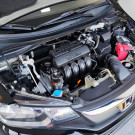 Honda Fit LX 1.5 Flexone 16V 5p Automático 2017 Flex-14