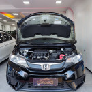 Honda Fit LX 1.5 Flexone 16V 5p Automático 2017 Flex-5