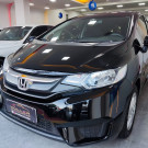 Honda Fit LX 1.5 Flexone 16V 5p Automático 2017 Flex-1