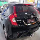 Honda Fit LX 1.5 Flexone 16V 5p Automático 2017 Flex-4