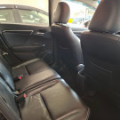 Honda Fit LX 1.5 Flexone 16V 5p Automático 2017 Flex-12