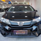 Honda Fit LX 1.5 Flexone 16V 5p Automático 2017 Flex-0