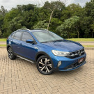 VW - VolksWagen Nivus Highline 1.0 200 TSI Flex Aut. 2022 Flex-1