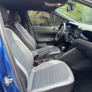 VW - VolksWagen Nivus Highline 1.0 200 TSI Flex Aut. 2022 Flex-7