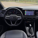VW - VolksWagen Nivus Highline 1.0 200 TSI Flex Aut. 2022 Flex-6