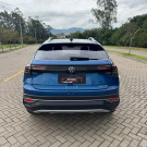 VW - VolksWagen Nivus Highline 1.0 200 TSI Flex Aut. 2022 Flex-3