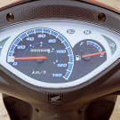 HONDA BIZ 125 KS ano 2007-3