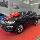 Jeep COMPASS LONGITUDE 2.0 4x2 Flex 16V Aut. 2019 Flex-1