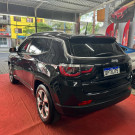 Jeep COMPASS LONGITUDE 2.0 4x2 Flex 16V Aut. 2019 Flex-2