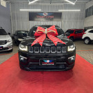 Jeep COMPASS LONGITUDE 2.0 4x2 Flex 16V Aut. 2019 Flex-0