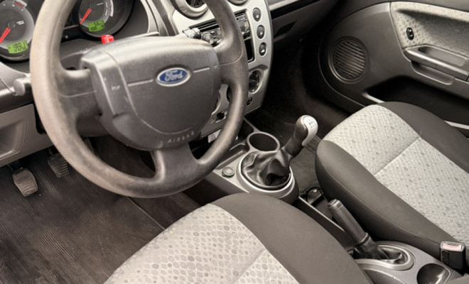 Ford Fiesta 1.0 8V Flex/Class 1.0 8V Flex 5p 2014 Flex-8