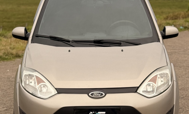 Ford Fiesta 1.0 8V Flex/Class 1.0 8V Flex 5p 2014 Flex-1