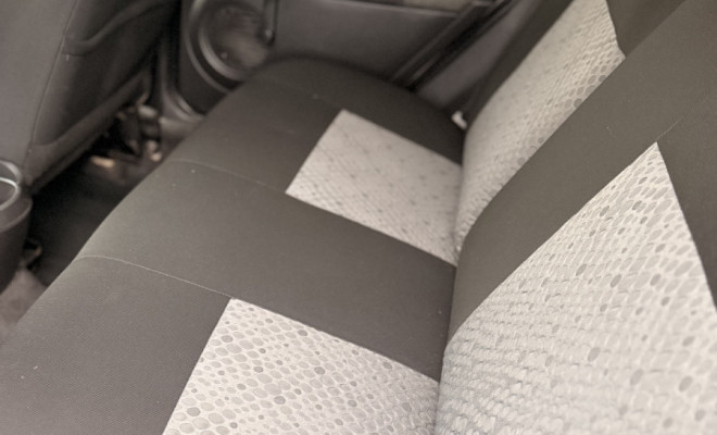 Ford Fiesta 1.0 8V Flex/Class 1.0 8V Flex 5p 2014 Flex-6