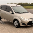 Ford Fiesta 1.0 8V Flex/Class 1.0 8V Flex 5p 2014 Flex-0