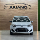 ( REPASSE ) Ford Fiesta 1.0 8V Flex/Class 1.0 8V Flex 5p 2013 Flex-11