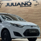 ( REPASSE ) Ford Fiesta 1.0 8V Flex/Class 1.0 8V Flex 5p 2013 Flex-12