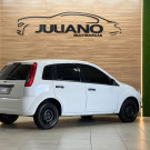 ( REPASSE ) Ford Fiesta 1.0 8V Flex/Class 1.0 8V Flex 5p 2013 Flex-1