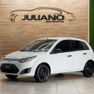 ( REPASSE ) Ford Fiesta 1.0 8V Flex/Class 1.0 8V Flex 5p 2013 Flex-0