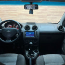 ( REPASSE ) Ford Fiesta 1.0 8V Flex/Class 1.0 8V Flex 5p 2013 Flex-4