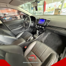 Honda CITY Sedan EXL 1.5 Flex  16V 4p Aut. 2023 Flex-6