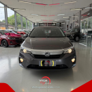 Honda CITY Sedan EXL 1.5 Flex  16V 4p Aut. 2023 Flex-10