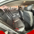 Honda CITY Sedan EXL 1.5 Flex  16V 4p Aut. 2023 Flex-7