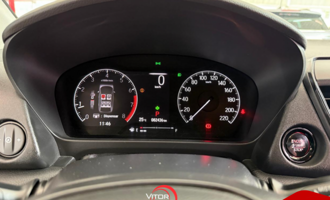 Honda CITY Sedan EXL 1.5 Flex  16V 4p Aut. 2023 Flex-1