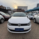 VW - VolksWagen Gol (novo) 1.0 Mi Total Flex 8V 4p 2014 Flex-0