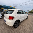 VW - VolksWagen Gol (novo) 1.0 Mi Total Flex 8V 4p 2014 Flex-8