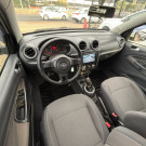 VW - VolksWagen Gol (novo) 1.0 Mi Total Flex 8V 4p 2014 Flex-1