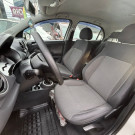 VW - VolksWagen Gol (novo) 1.0 Mi Total Flex 8V 4p 2014 Flex-4