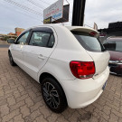 VW - VolksWagen Gol (novo) 1.0 Mi Total Flex 8V 4p 2014 Flex-2
