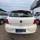 VW - VolksWagen Gol (novo) 1.0 Mi Total Flex 8V 4p 2014 Flex-6