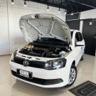 VW - VolksWagen Gol Trendline 1.0 T.Flex 8V 5p 2015 Flex-8