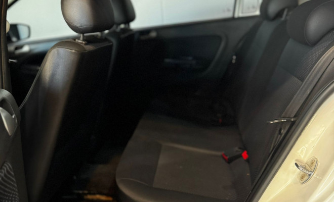 VW - VolksWagen Gol Trendline 1.0 T.Flex 8V 5p 2015 Flex-6