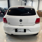VW - VolksWagen Gol Trendline 1.0 T.Flex 8V 5p 2015 Flex-2