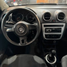 VW - VolksWagen Gol Trendline 1.0 T.Flex 8V 5p 2015 Flex-4