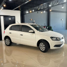 VW - VolksWagen Gol Trendline 1.0 T.Flex 8V 5p 2015 Flex-1