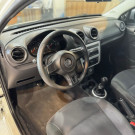 VW - VolksWagen Gol Trendline 1.0 T.Flex 8V 5p 2015 Flex-5