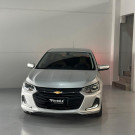 GM - Chevrolet ONIX SED. Plus PREM. 1.0 12V TB Flex Aut 2020 Flex-1