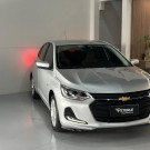 GM - Chevrolet ONIX SED. Plus PREM. 1.0 12V TB Flex Aut 2020 Flex-3