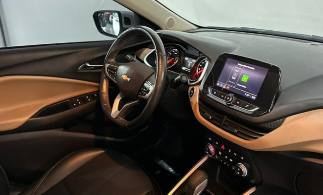 GM - Chevrolet ONIX SED. Plus PREM. 1.0 12V TB Flex Aut 2020 Flex-11