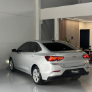 GM - Chevrolet ONIX SED. Plus PREM. 1.0 12V TB Flex Aut 2020 Flex-4