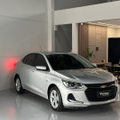GM - Chevrolet ONIX SED. Plus PREM. 1.0 12V TB Flex Aut 2020 Flex-0