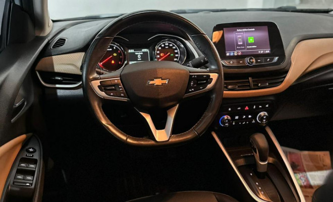 GM - Chevrolet ONIX SED. Plus PREM. 1.0 12V TB Flex Aut 2020 Flex-9