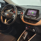 GM - Chevrolet ONIX SED. Plus PREM. 1.0 12V TB Flex Aut 2020 Flex-10
