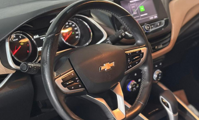 GM - Chevrolet ONIX SED. Plus PREM. 1.0 12V TB Flex Aut 2020 Flex-8