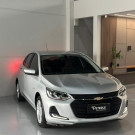 GM - Chevrolet ONIX SED. Plus PREM. 1.0 12V TB Flex Aut 2020 Flex-2