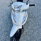 HONDA BIZ 110i 2018 Flex-2