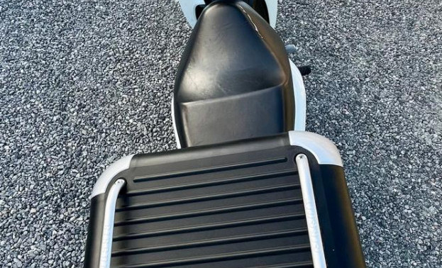 HONDA BIZ 110i 2018 Flex-3